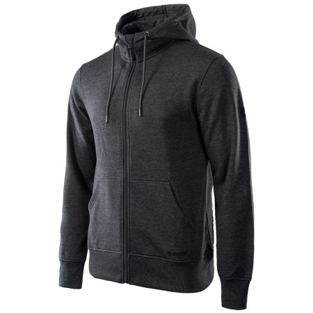 Sudadera de hombre Hi-Tec Silian II
