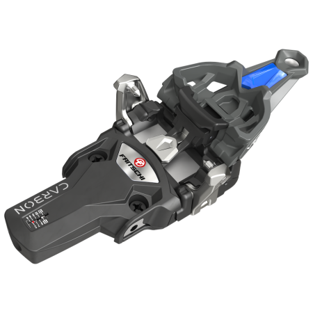 Fijación de esquí de travesía Fritschi Vipec Evo 12 110 mm