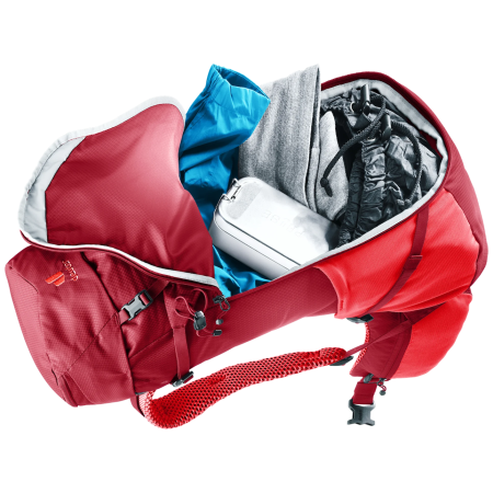 Mochila de senderismo Deuter Futura 26