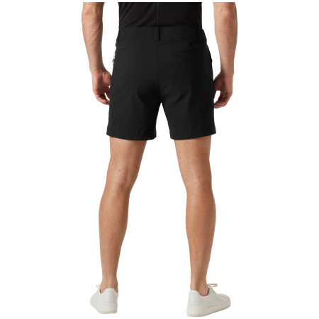 Pantalones cortos de hombre Helly Hansen Move Qd 6" Shorts