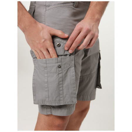 Pantalones cortos de hombre Loap Varum
