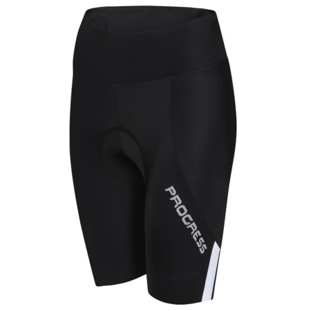 Pantalones cortos de ciclismo para mujer Progress Vuelta Shorts