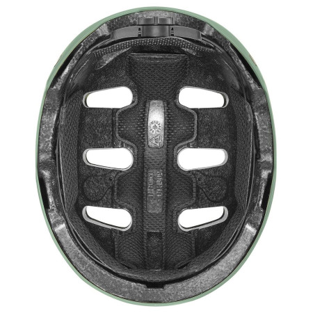 Casco de ciclismo para niños Uvex Kid 4 Style