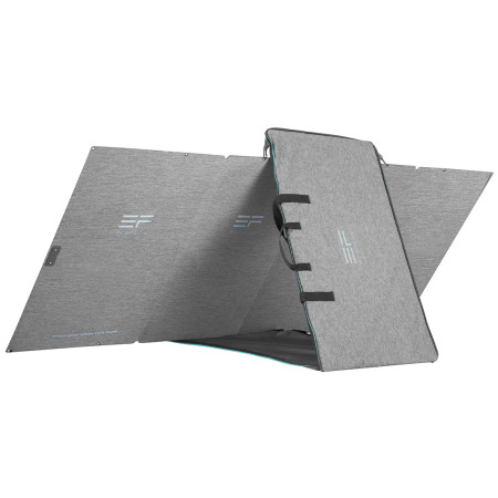 Panel solar EcoFlow 400W Solar Panel