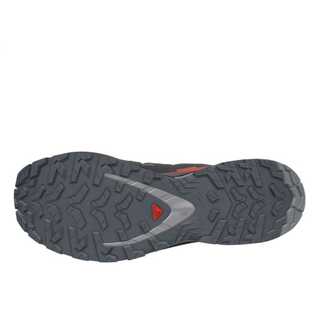 Calzado de hombre Salomon Xa Pro 3D V9 Wide Gore-Tex