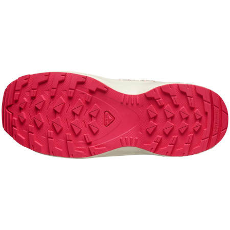 Calzado para niños Salomon Xa Pro V8 Waterproof