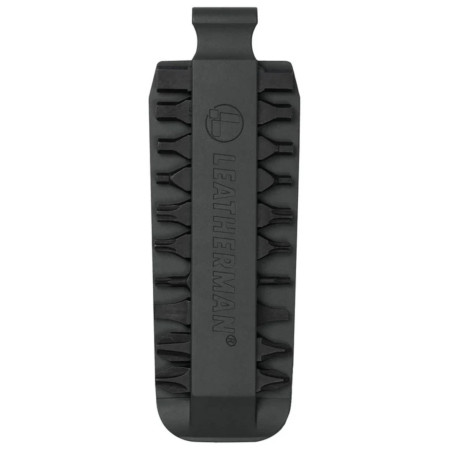 Juego de brocas Leatherman BIT KIT #4 negro BLACK