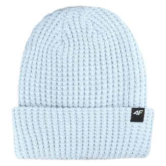 Gorro 4F Cap F645 azul claro LIGHT BLUE