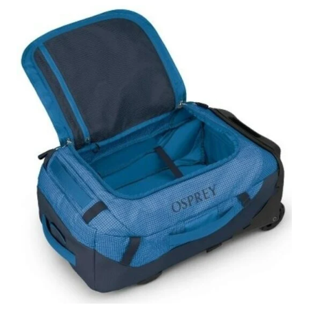 Bolsa de viaje Osprey Rolling Transporter 40