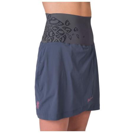 Falda de mujer Rafiki Mandrea