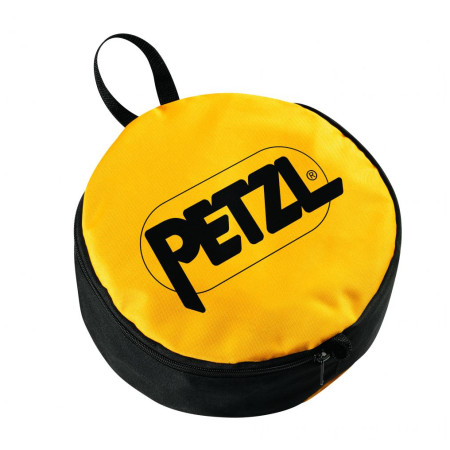 Bolsa para cuerda Petzl Vak pro házecí lanko