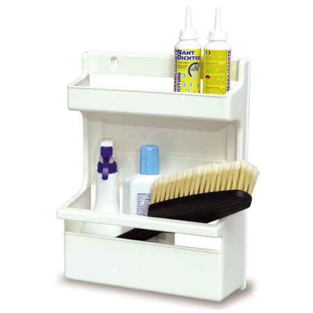 Estante Brunner Hobox blanco