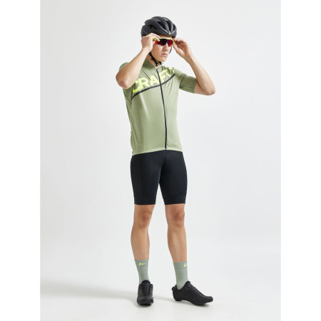 Pantalones cortos de ciclismo para hombre Craft Core Endur