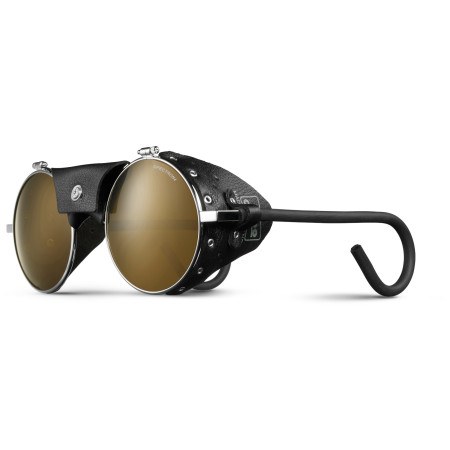 Gafas de sol Julbo VERMONT CLASSIC SP4 negro black