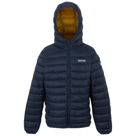 Chaqueta para niños Regatta Junior Hooded Marizion