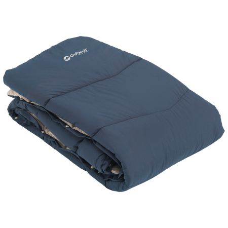 Manta Outwell Caldera Duvet
