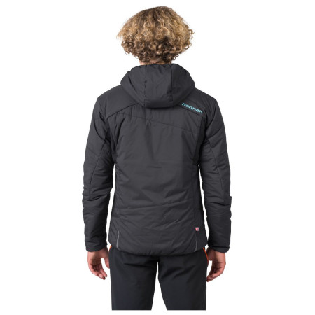 Chaqueta de hombre Hannah Gabber Hoody