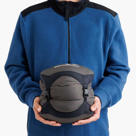 Saco de dormir de plumón Sea to Summit Trek -1C Long