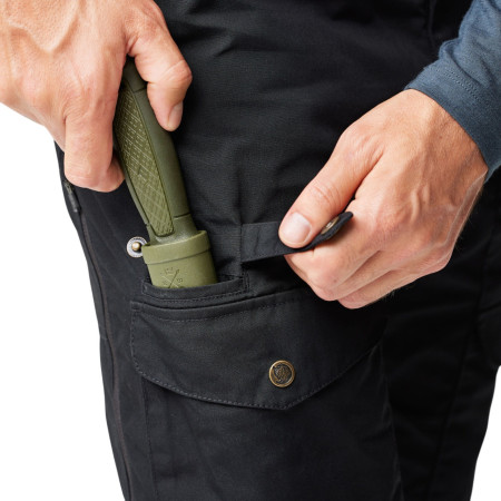 Pantalones de hombre Fjällräven Vidda Pro Ventilated Trs M