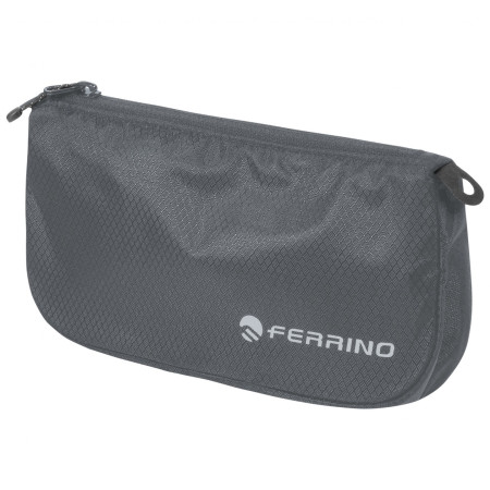 Bolsa de transporte Ferrino Zocalo gris grey