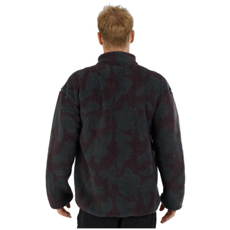Sudadera de hombre Fundango Phoenix Fleece Jacket