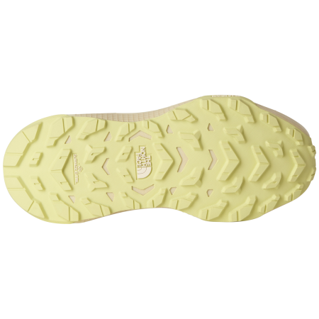 Calzado trekking mujer The North Face Fastpack Wp