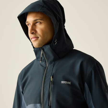 Chaqueta de hombre Regatta Bosfield