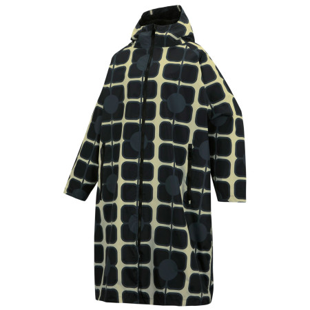Abrigo de mujer Regatta Orla Changing Robe