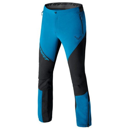Pantalones de hombre Dynafit Speed Dst M Pnt azul Frost