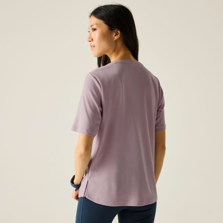 Camiseta de mujer Regatta Botanna