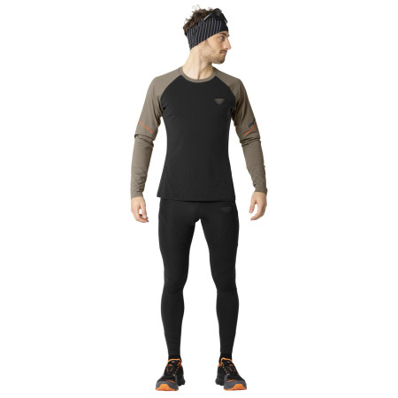 Camiseta funcional de hombre Dynafit Alpine Pro M L/S Tee