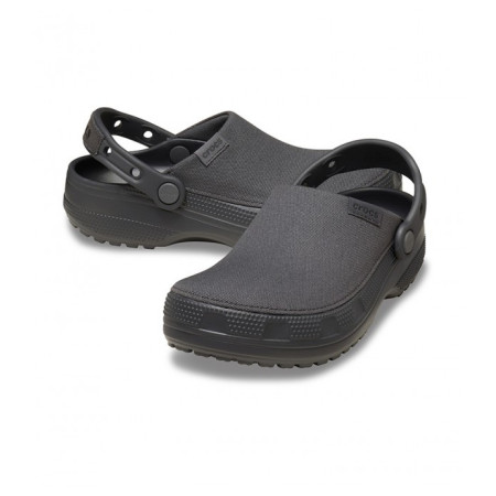 Pantuflas de hombre Crocs Classic Crafted Clog