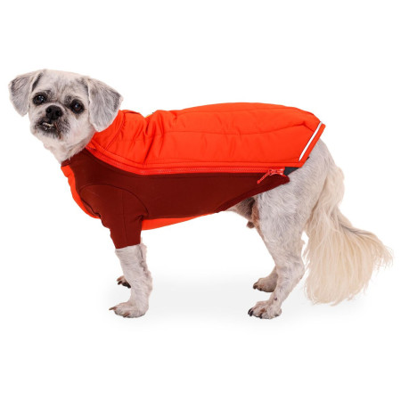 Ropa perro Ruffwear Powder Hound Jacket