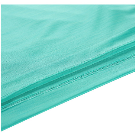 Camiseta para niños Alpine Pro Basiko Green