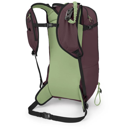 Mochila para esquí Osprey Firn 18