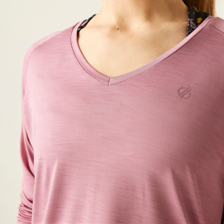 Camiseta de mujer Dare 2b Discern Tee