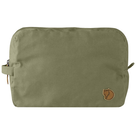 Bolsa Fjällräven Gear Bag Large verde claro Green