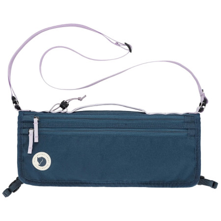 Alforja para cuadro Fjällräven Hoja Bike Frame Fold Bag