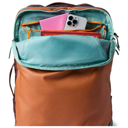 Mochila Cotopaxi Allpa 35L Travel Pack