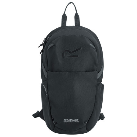 Mochila Regatta Prism 15L negro Ash