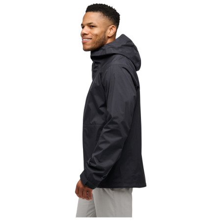 Chaqueta de hombre Black Diamond M Fineline Stretch Shell