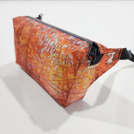 Riñonera High Tail Designs Fanny Pack Autumn Glory