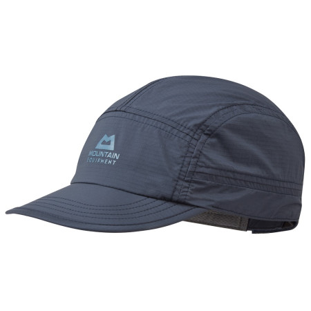 Gorra Mountain Equipment Aerofoil Cap azul Blue Nights