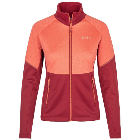 Sudadera de mujer Kilpi Tomms-W (2022)