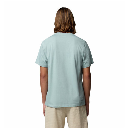Camiseta de hombre Columbia CSC Basic Logo™ Tee