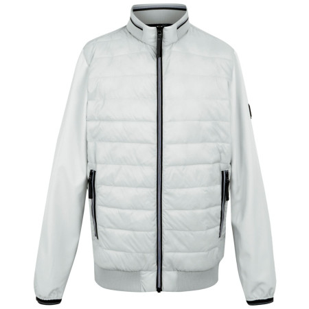 Chaqueta de hombre Regatta Brennon Hybrid