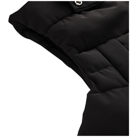 Chaleco de mujer Alpine Pro Herda 3