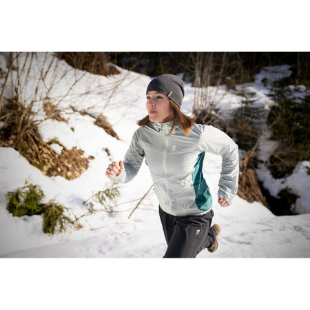 Chaqueta de mujer High Point Helium Pertex 2.0 Lady Jacket