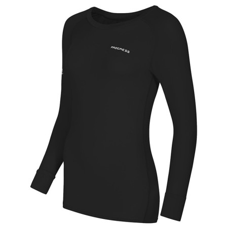 Camiseta funcional de mujer Progress DC NDRZ