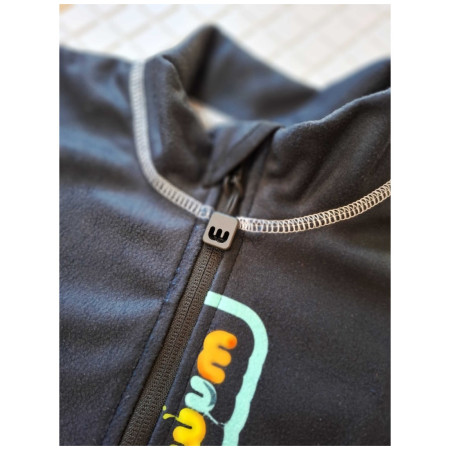 Sudadera para niños WAMU Game On